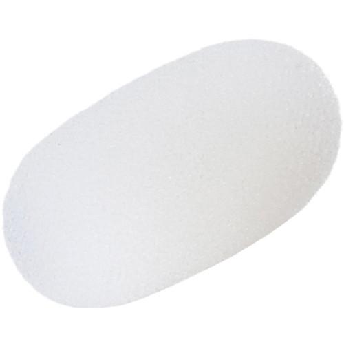 Countryman B6 Omni Lavalier Mic, Standard Sens, with Hardwired 3.5mm Locking Connector for Senal Wireless Transmitters