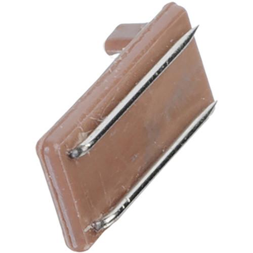 Countryman EMW Omnidirectional Lavalier Microphone with Peak Frequency Response for Senal Transmitters