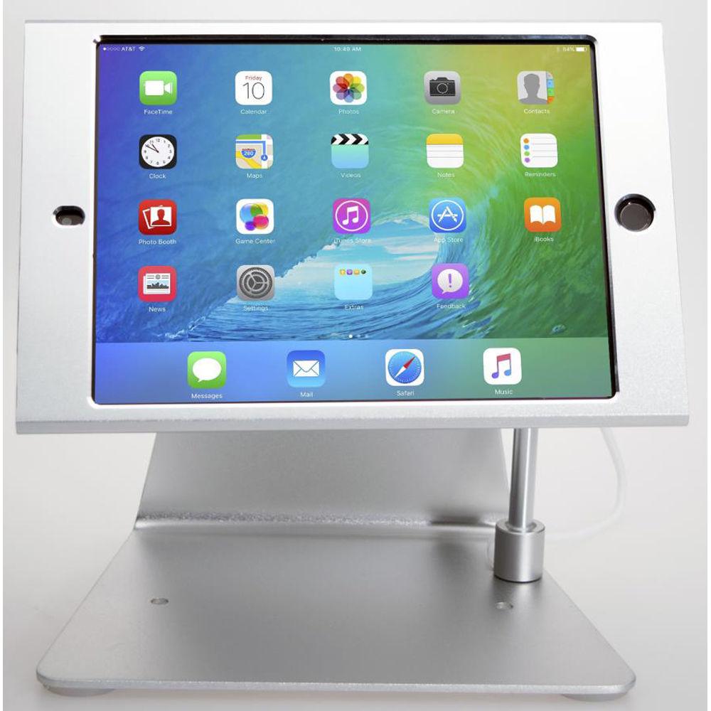 CTA Digital Desktop Anti-Theft Stand for iPad mini