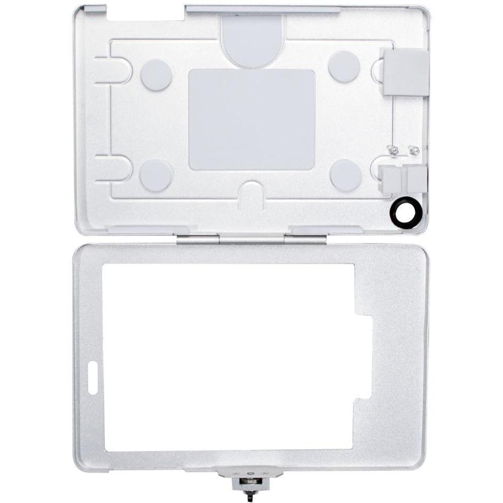 CTA Digital Security Wall Enclosure with Locking Case