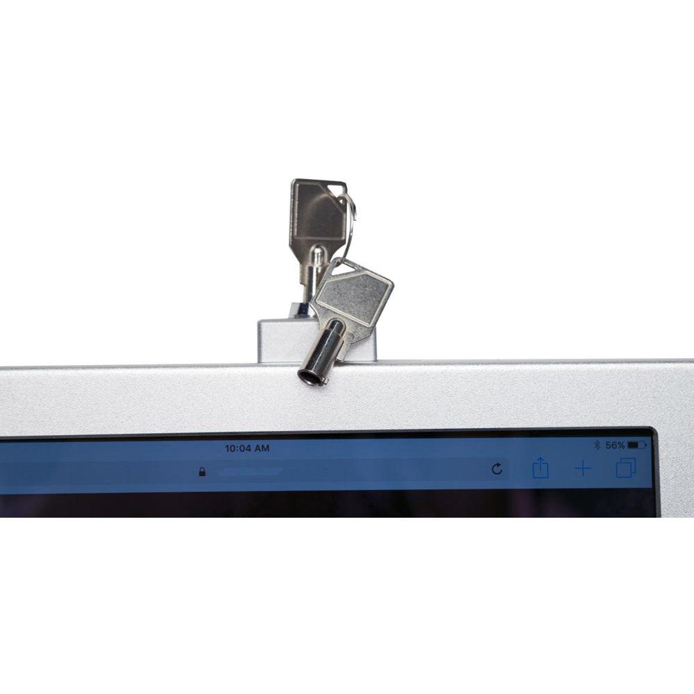 CTA Digital Security Wall Enclosure with Locking Case