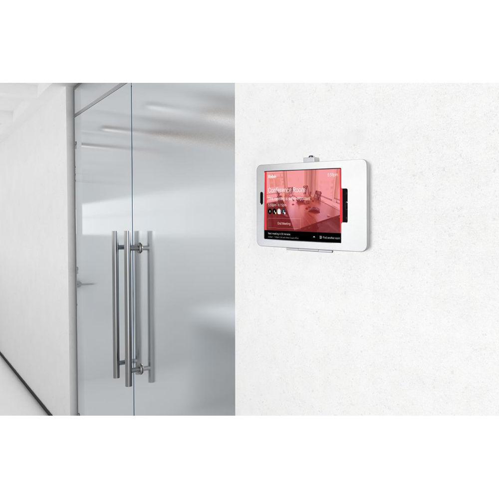 CTA Digital Security Wall Enclosure with Locking Case