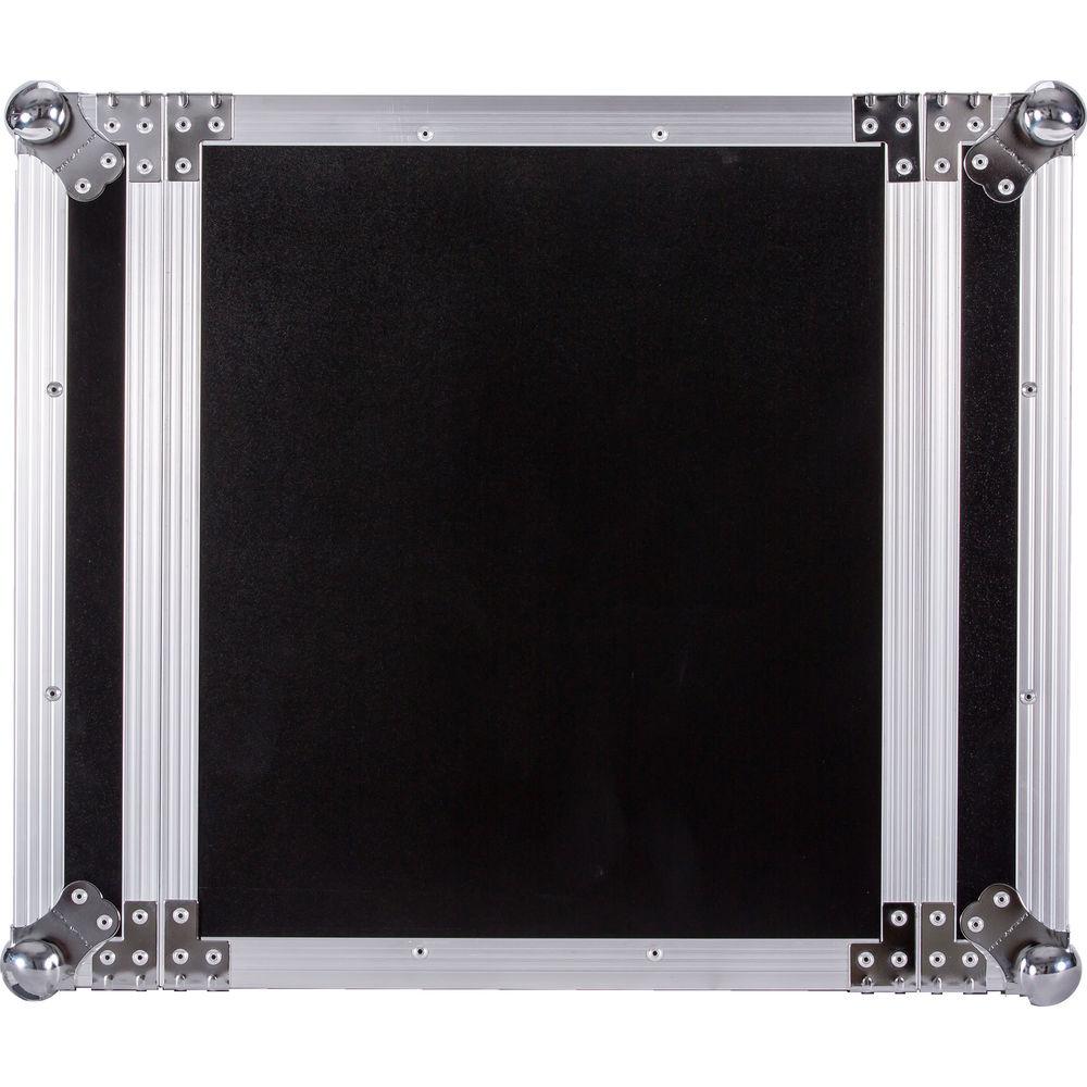 DeeJay LED 6 RU Amplifier Deluxe Case