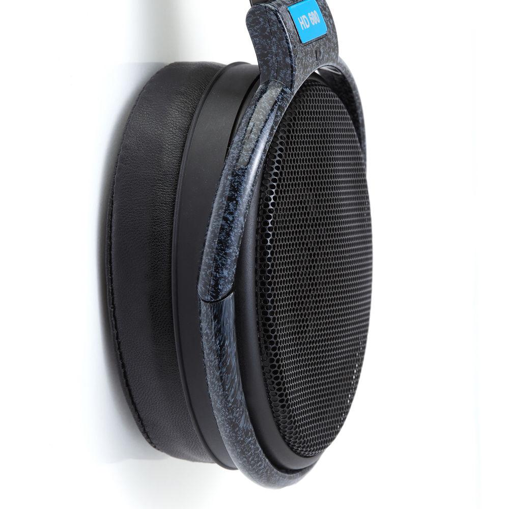 Dekoni Audio Elite Sheepskin Replacement Earpads for Sennheiser HD600 Headphones