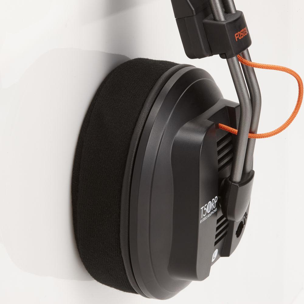 Dekoni Audio Elite Velour Replacement Earpads for Fostex T50RP Headphones