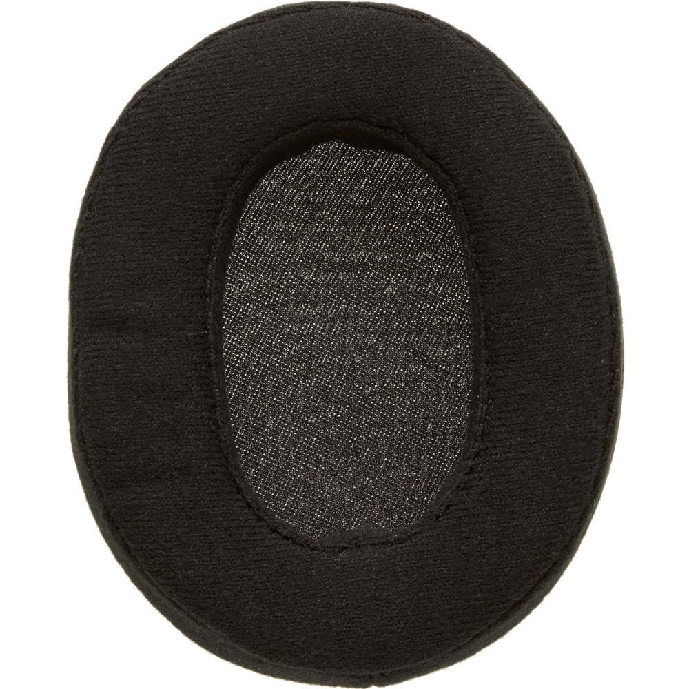 Dekoni Audio Elite Velour Replacement Earpads for Sony MDR7506 Headphones