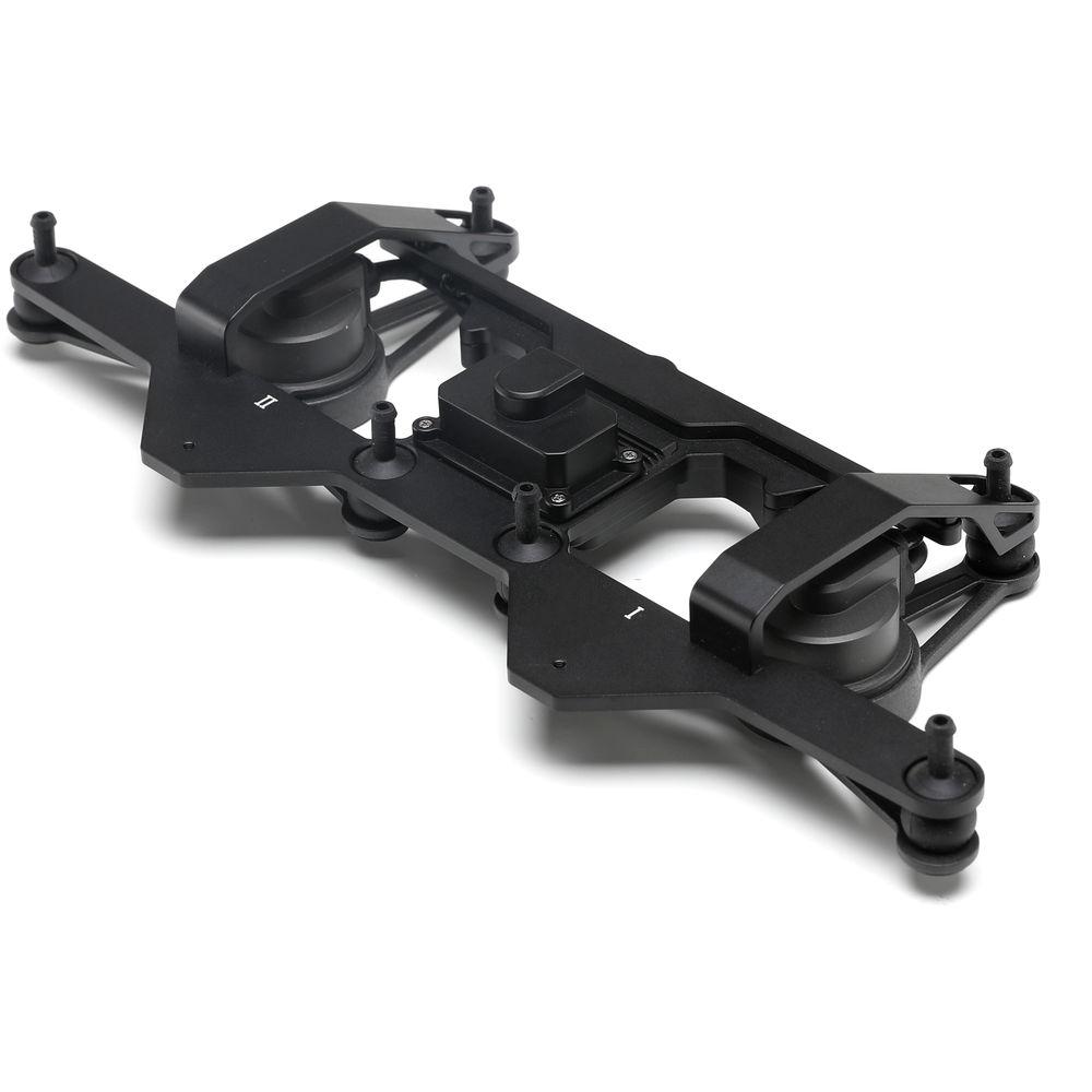 DJI Dual Downward Gimbal Connector for Matrice 200 Quadcopter