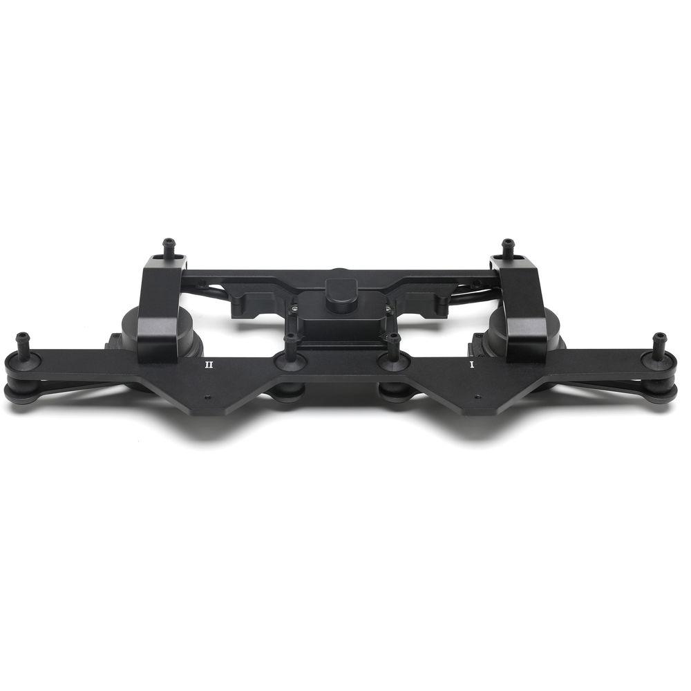 DJI Dual Downward Gimbal Connector for Matrice 200 Quadcopter