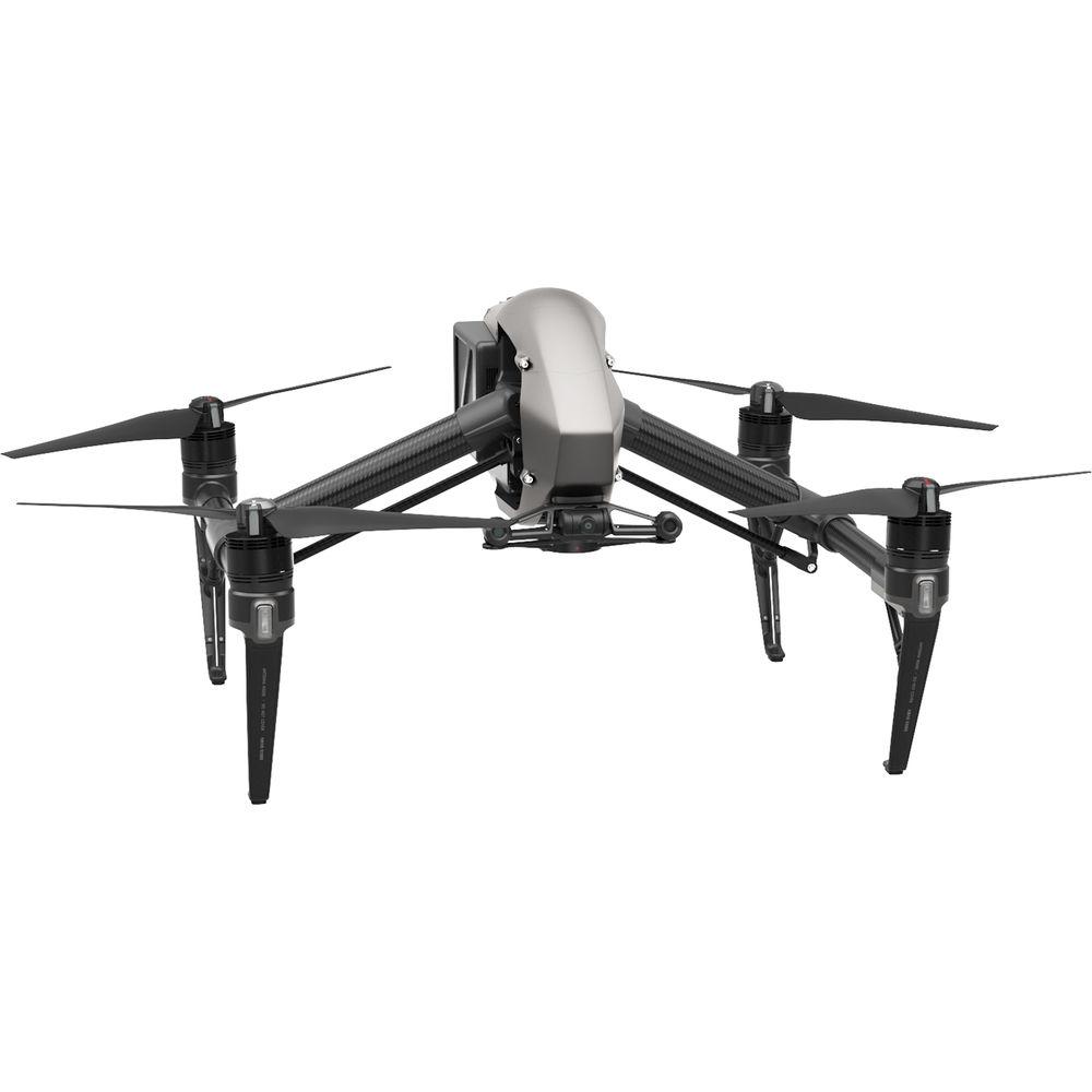 DJI Inspire 2 Quadcopter