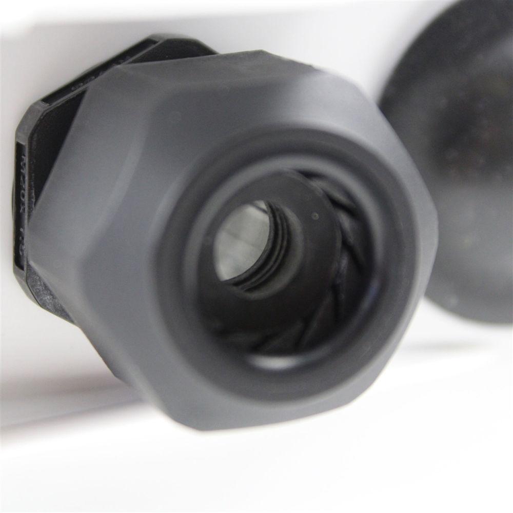 Dotworkz Ballistic Shield for D2-Series Camera Enclosures