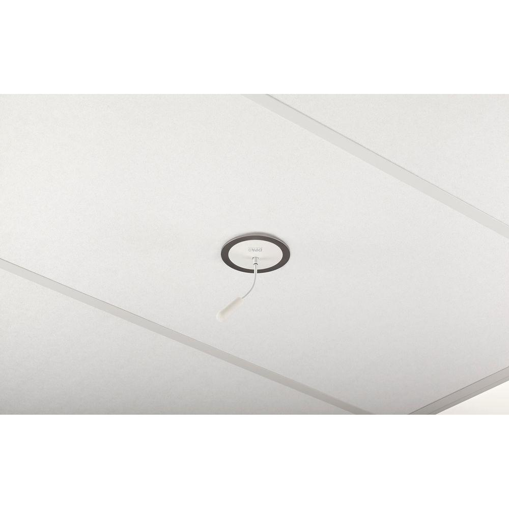 DPA Microphones Base with Unterminated Connector Cable for SC4098 Microphone