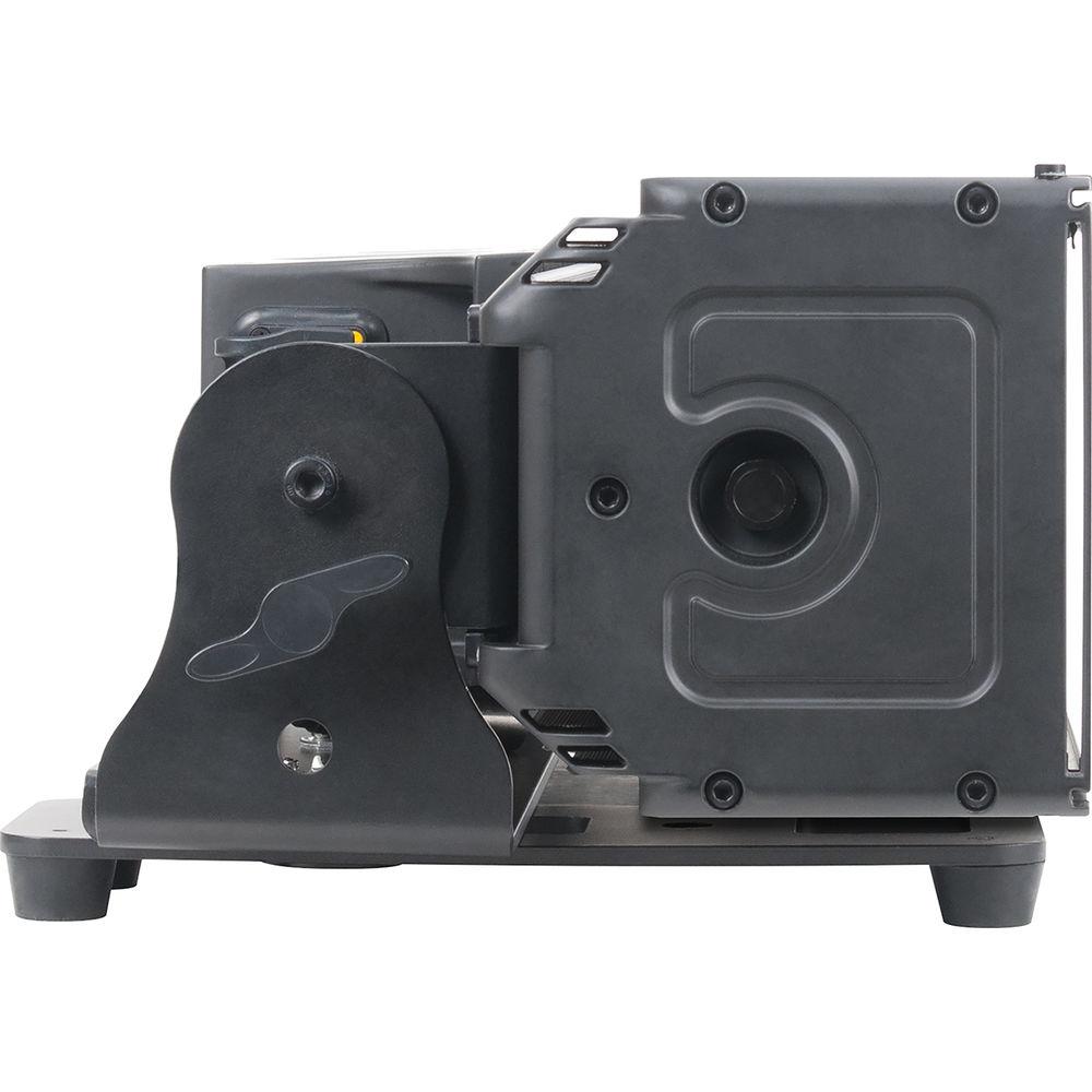 Elation Professional Multiple Beam Moving Bar Effect Luminaire with Zoom