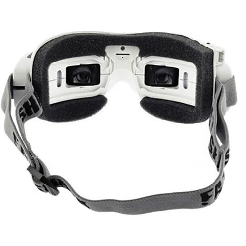 Fat Shark Dominator HD3 Headset