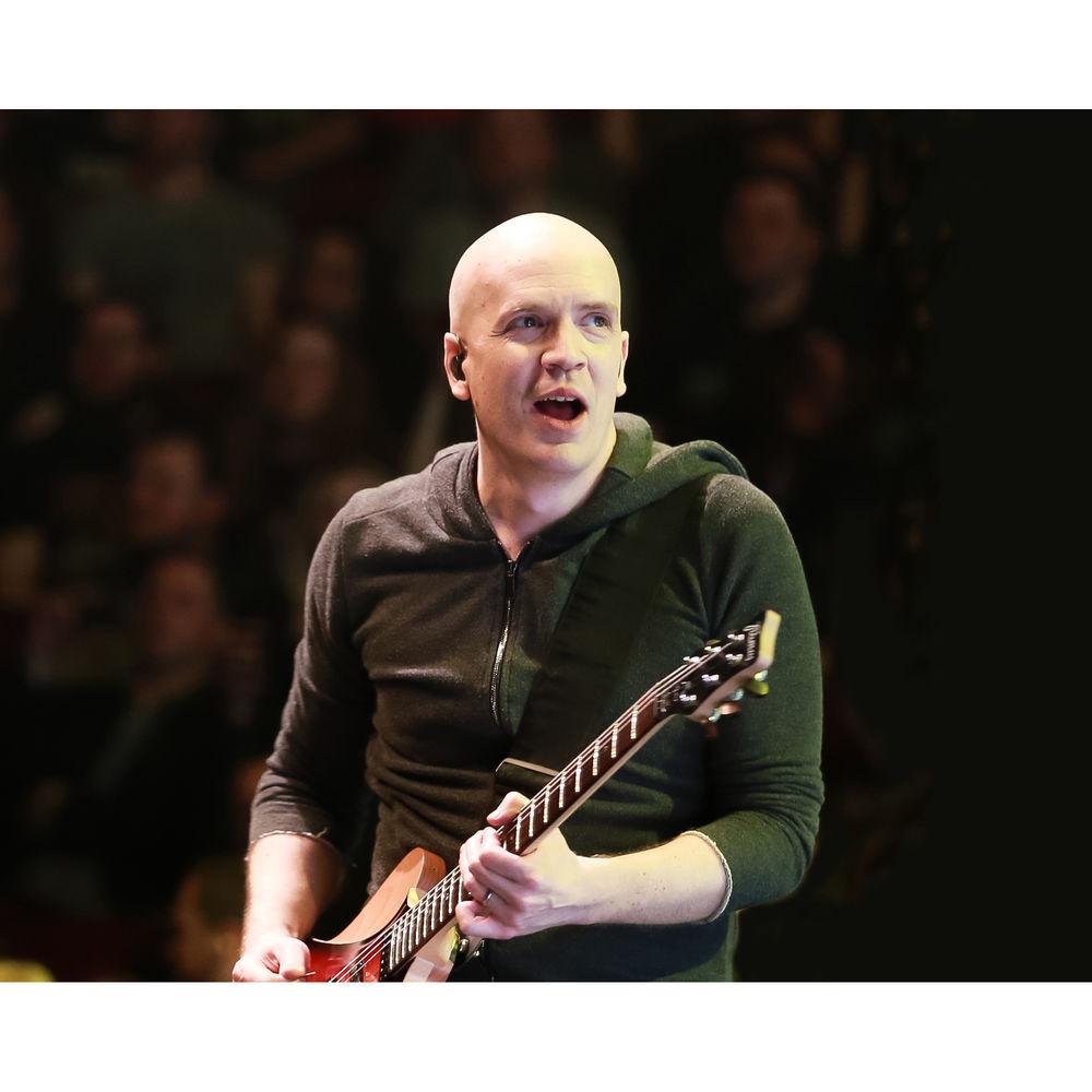 Fishman Fluence Signature Series Devin Townsend Pickup Set