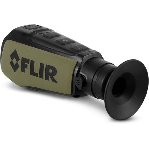 FLIR Scout II 320 Thermal Monocular