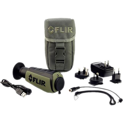 FLIR Scout II 640 Thermal Monocular