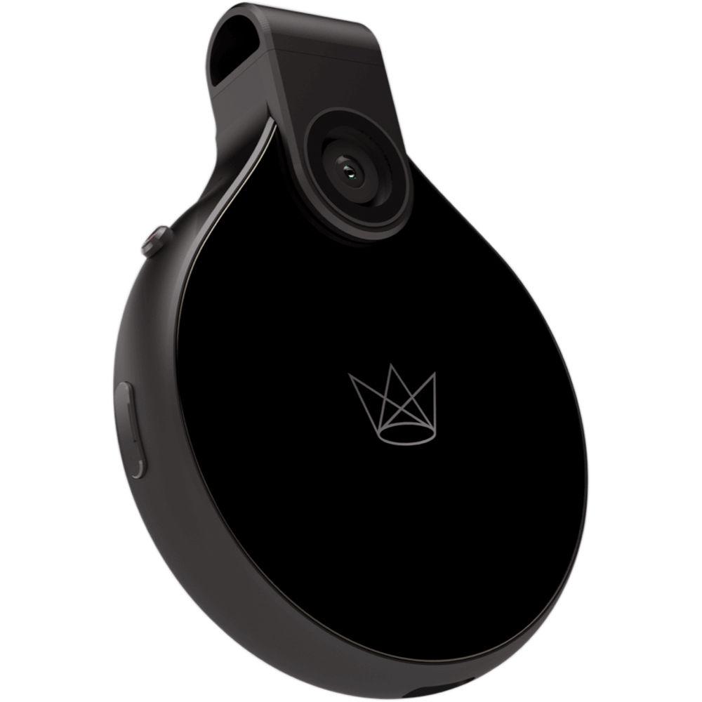 FrontRow Live Streaming Pendant Camera
