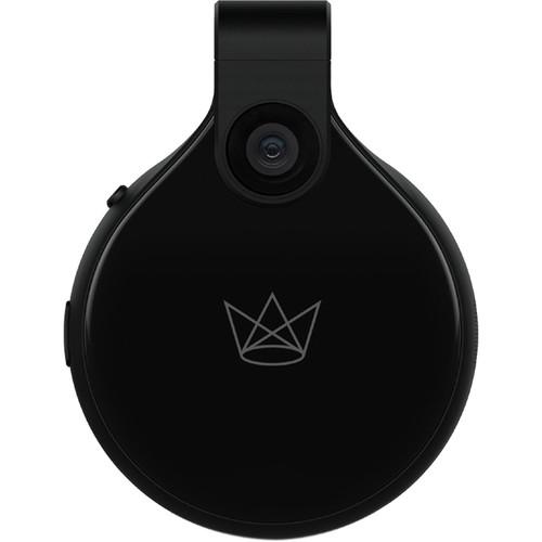 FrontRow Live Streaming Pendant Camera