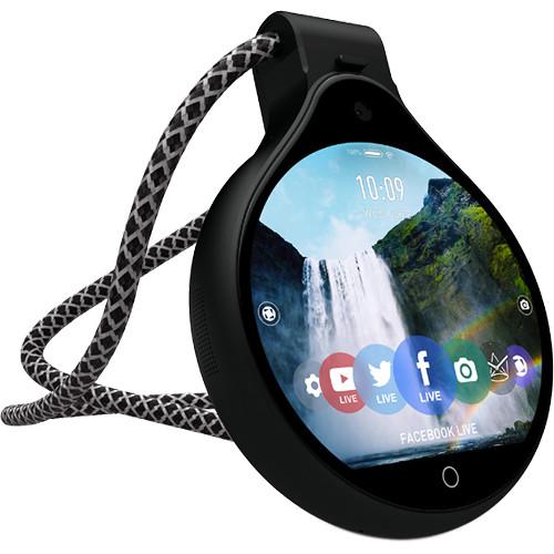 FrontRow Live Streaming Pendant Camera
