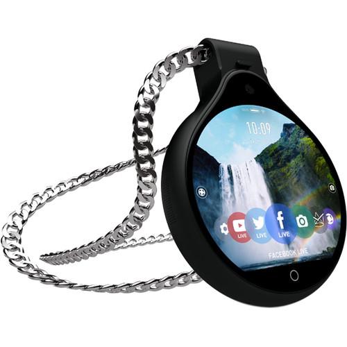 FrontRow Live Streaming Pendant Camera