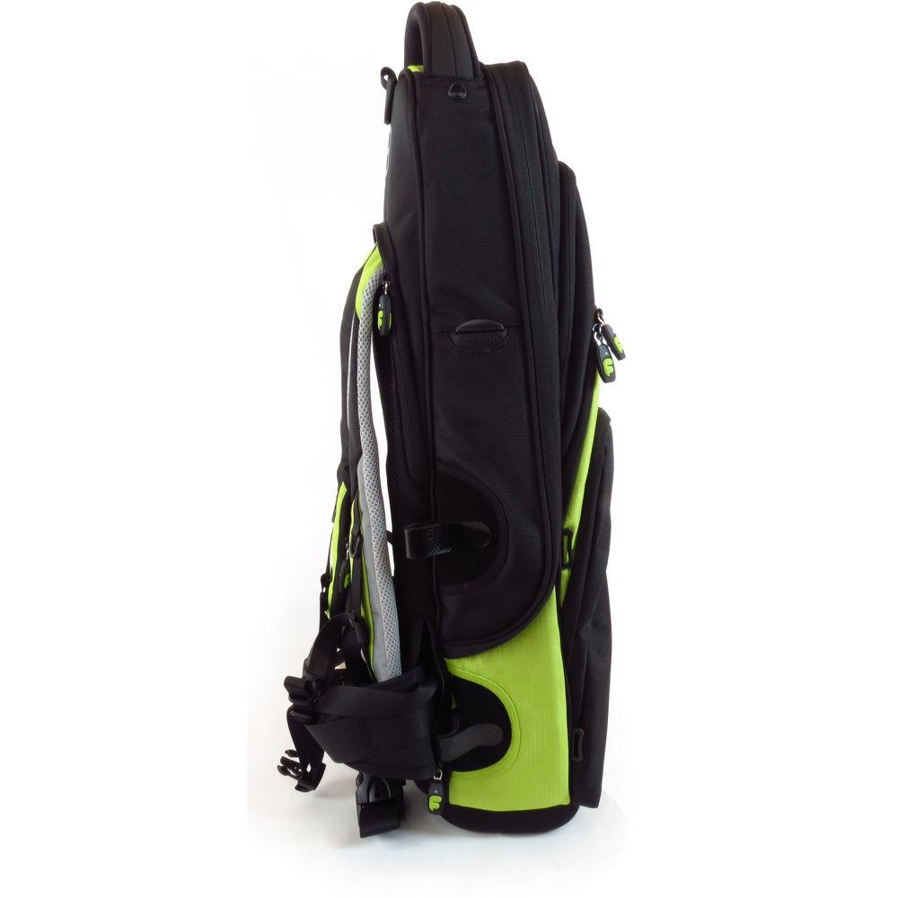 Fusion-Bags Premium Soprano Saxophone Clarinet Flute Gig Bag