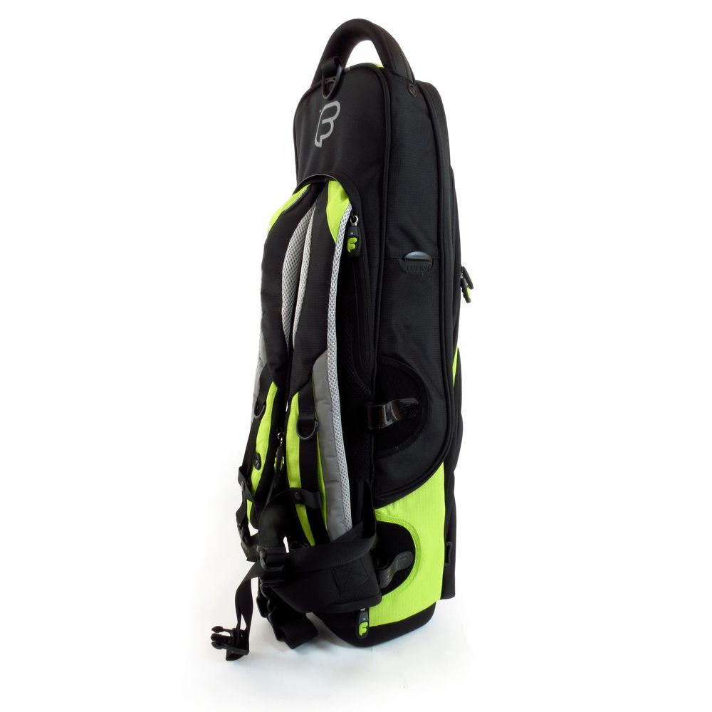 Fusion-Bags Premium Soprano Saxophone Clarinet Flute Gig Bag