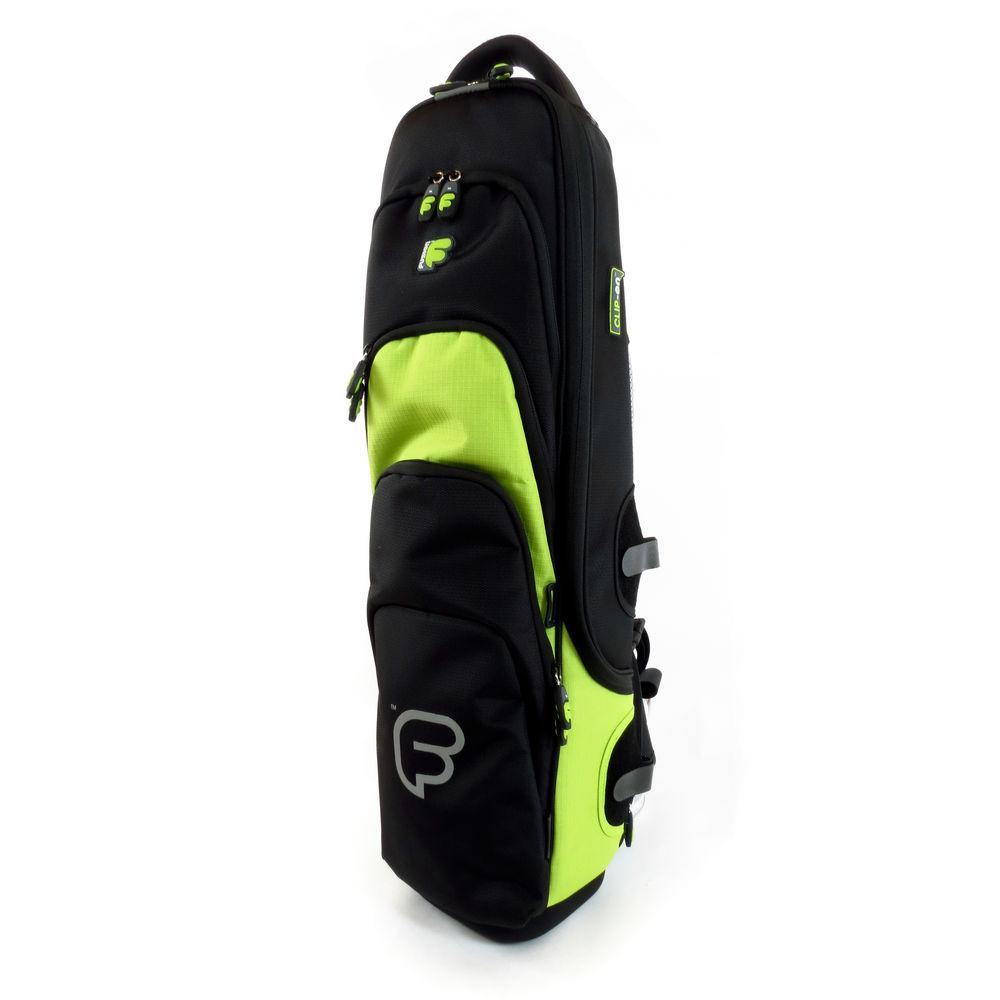 Fusion-Bags Premium Soprano Saxophone Clarinet Flute Gig Bag