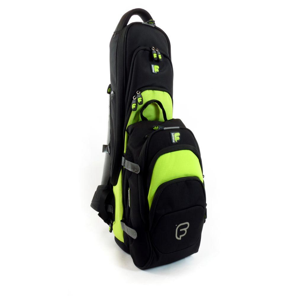 Fusion-Bags Premium Soprano Saxophone Clarinet Flute Gig Bag