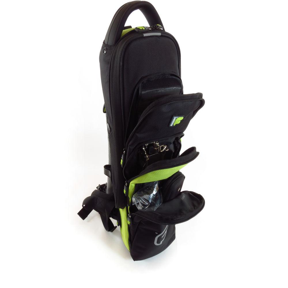 Fusion-Bags Premium Soprano Saxophone Clarinet Flute Gig Bag