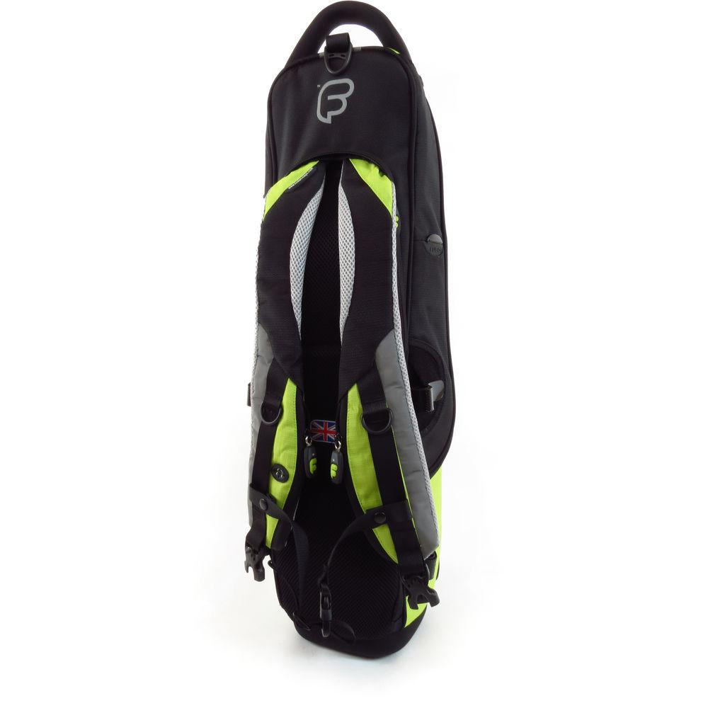 Fusion-Bags Premium Soprano Saxophone Clarinet Flute Gig Bag