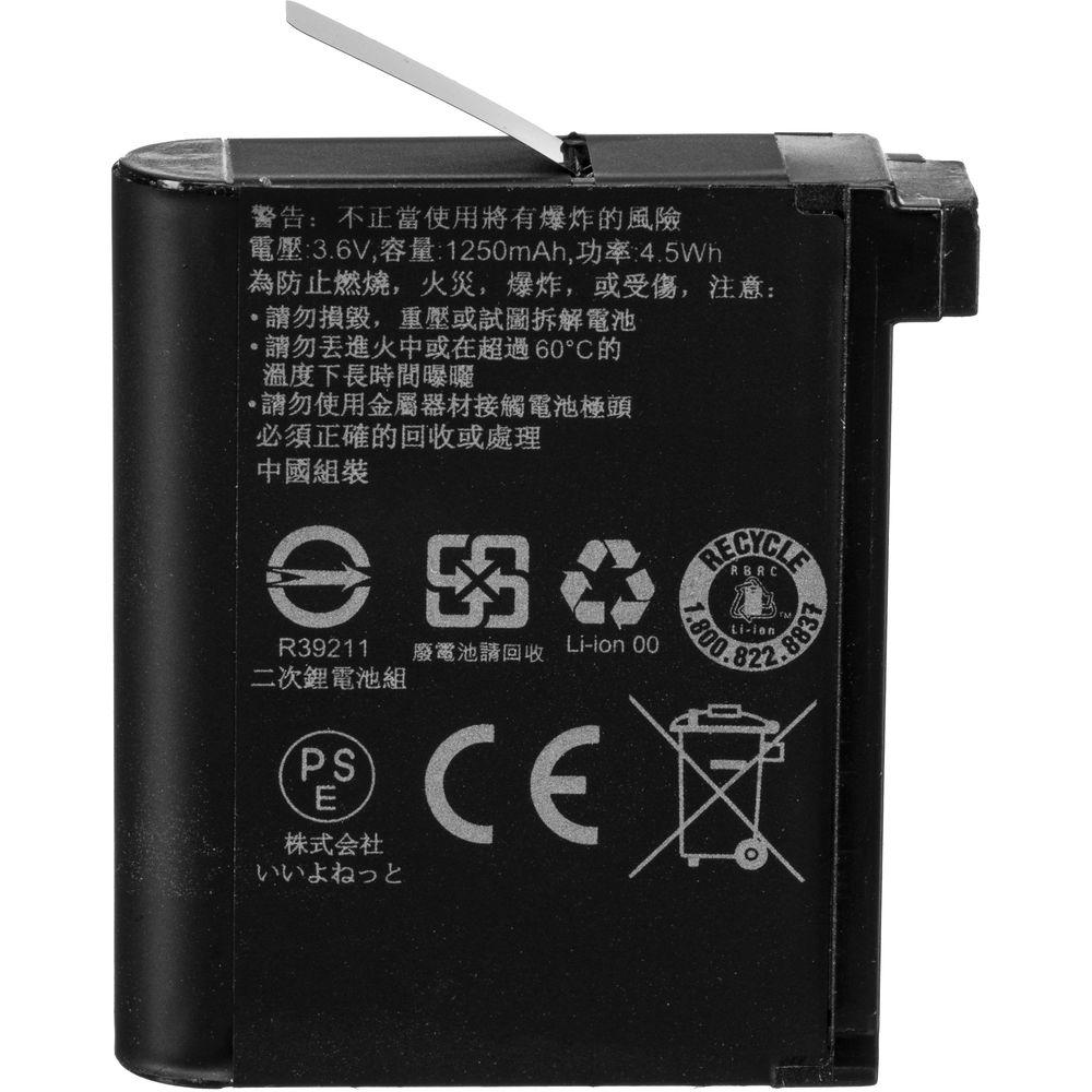 Garmin Rechargeable Battery for VIRB Ultra 30