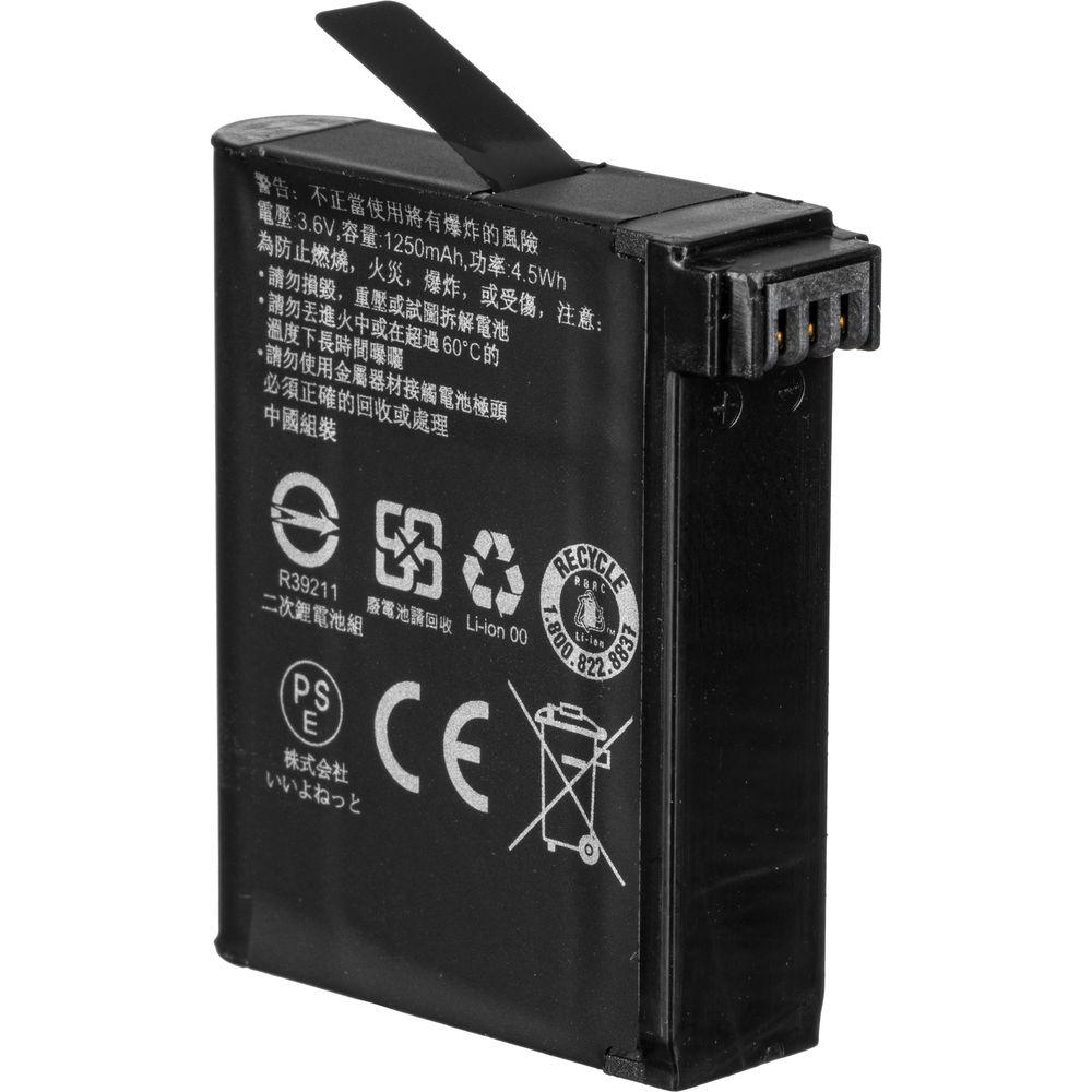 Garmin Rechargeable Battery for VIRB Ultra 30