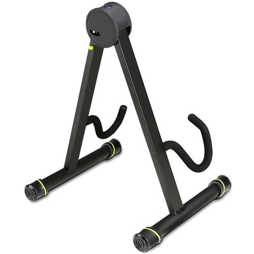Gravity Stands A-Frame Guitar Stand for Electric and Bass Guitars