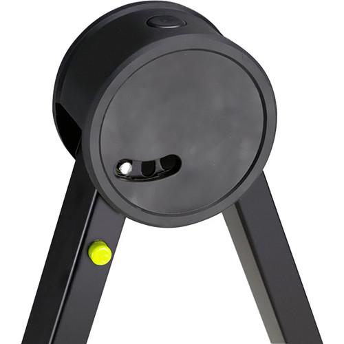 Gravity Stands A-Frame Guitar Stand for Electric and Bass Guitars
