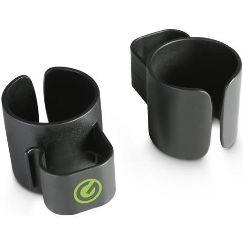 Gravity Stands Cable Clip for 35mm Speaker Pole