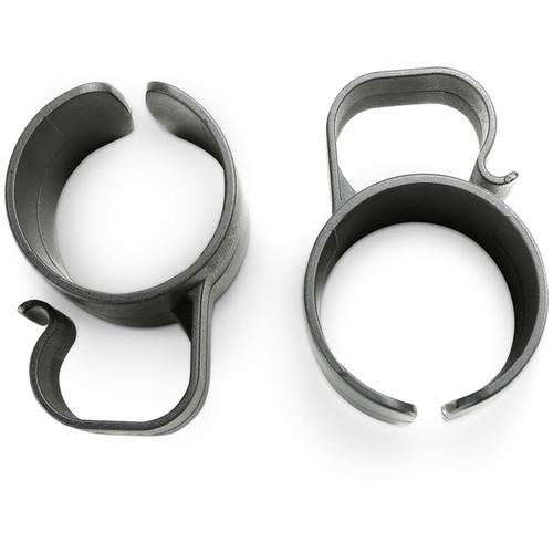 Gravity Stands Cable Clip for 35mm Speaker Pole