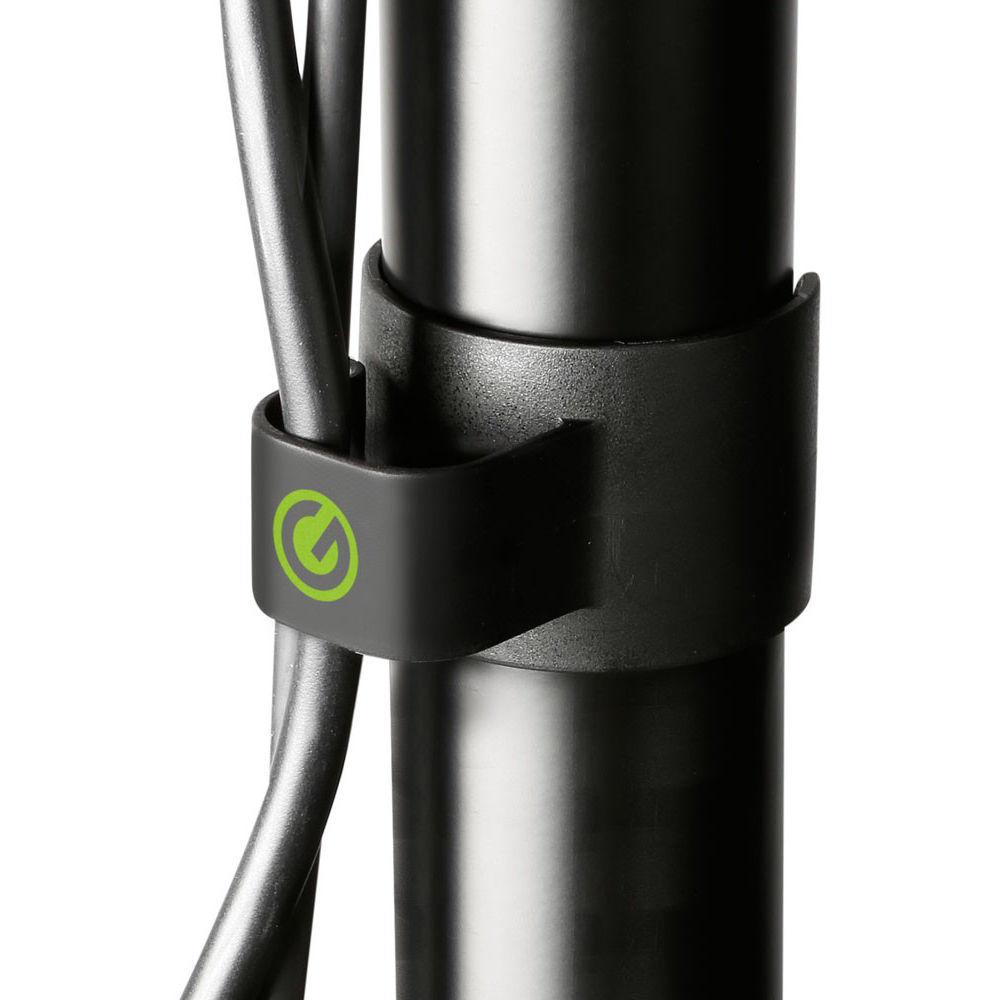 Gravity Stands Cable Clip for 35mm Speaker Pole