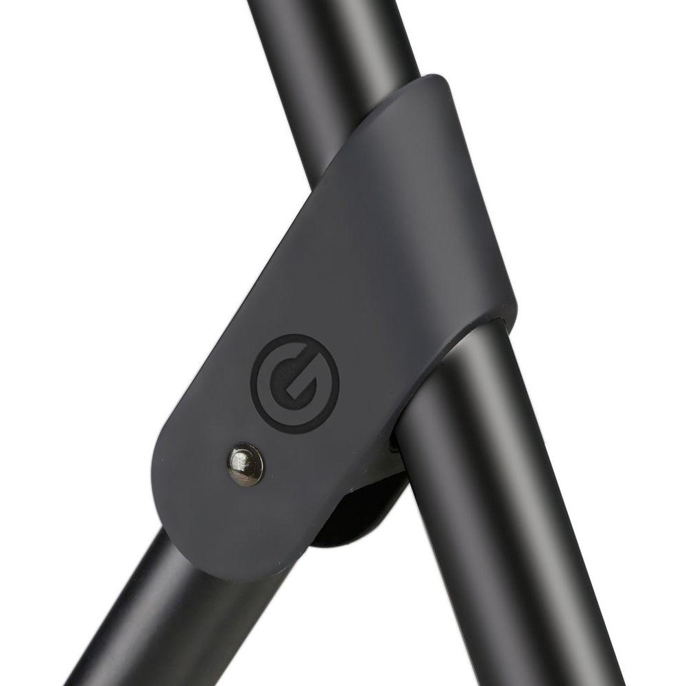 Gravity Stands VARI-G 5 - Guitar Rack for Five Instruments