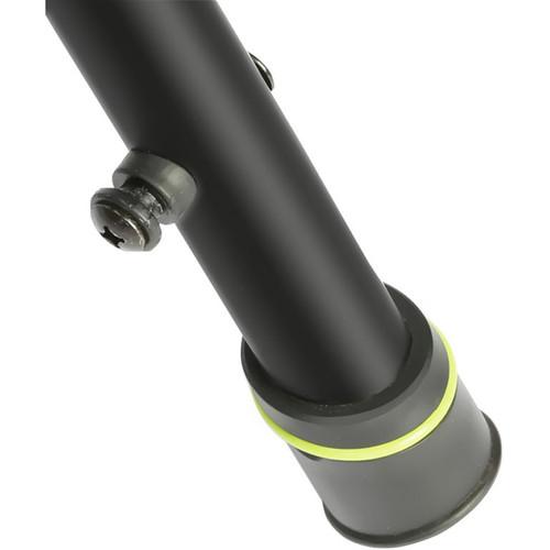 Gravity Stands VARI-G 5 - Guitar Rack for Five Instruments