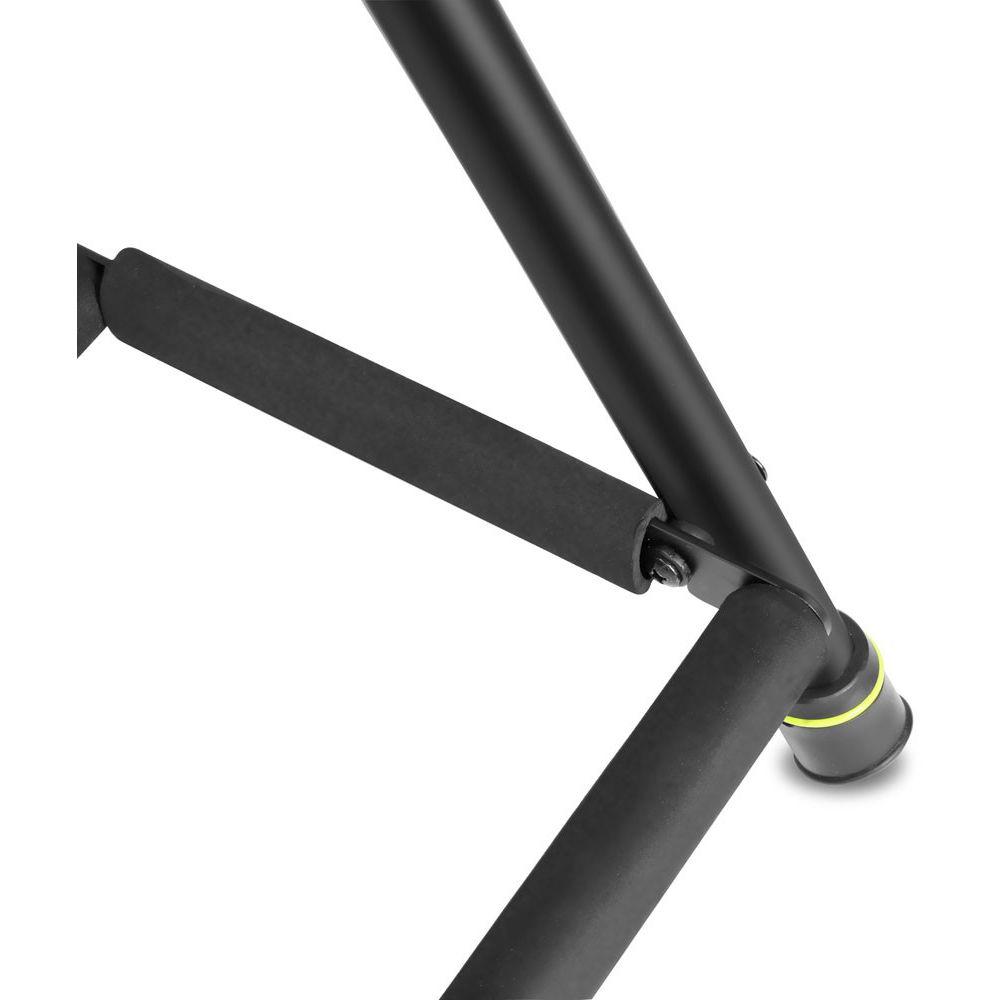 Gravity Stands VARI-G 7 - Guitar Rack for Seven Instruments