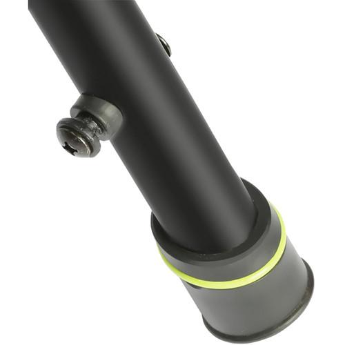 Gravity Stands VARI-G 7 - Guitar Rack for Seven Instruments