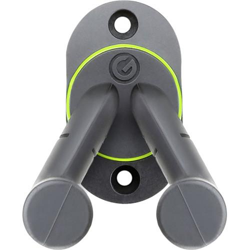 Gravity Stands Wall Mount Guitar Hanger