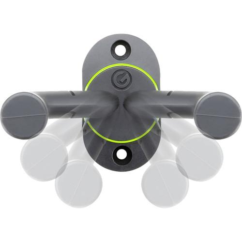 Gravity Stands Wall Mount Guitar Hanger