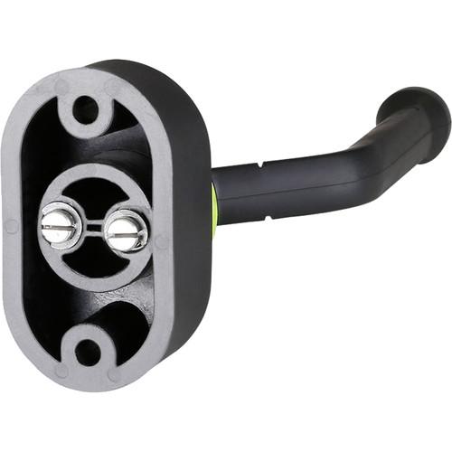 Gravity Stands Wall Mount Guitar Hanger