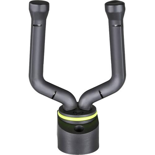 Gravity Stands Wall Mount Guitar Hanger