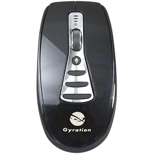 Gyration Air Mouse Voice