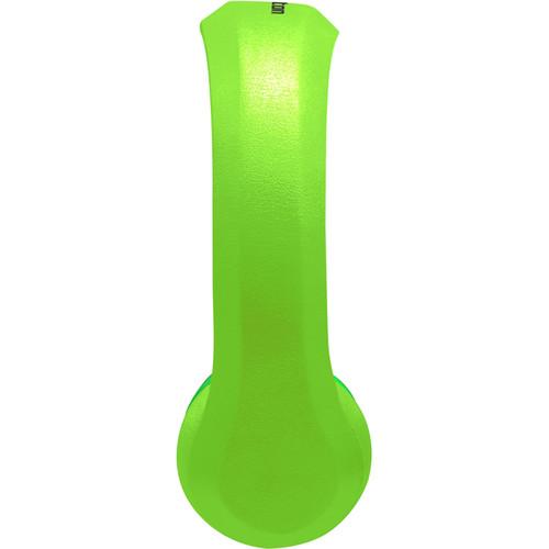 HamiltonBuhl Flex-Phones Foam Headphones for Children