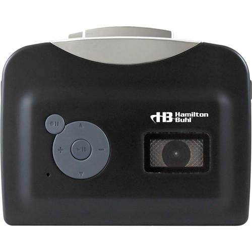 HamiltonBuhl HA968 Portable Cassette Tape to MP3 Converter
