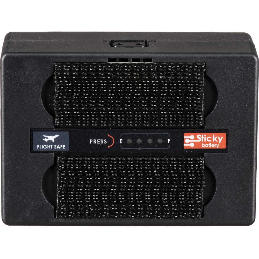 Hawk-Woods 14.4V Sticky Battery Pack
