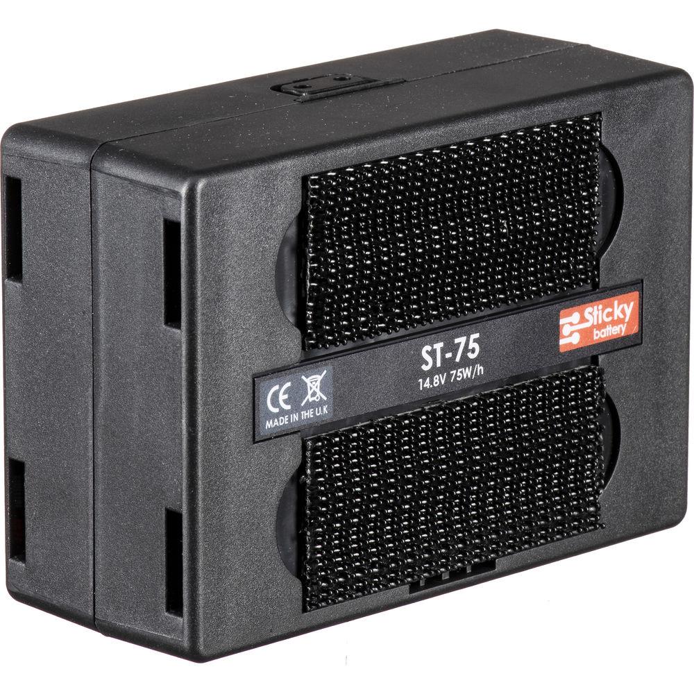 Hawk-Woods 14.4V Sticky Battery Pack